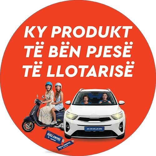 kampionati i dhuratave
