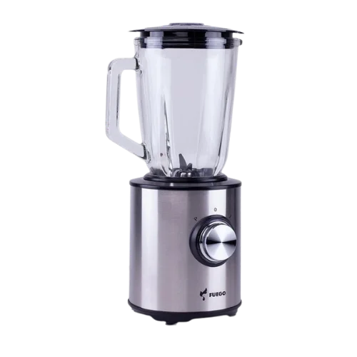 FUEGO BLENDER