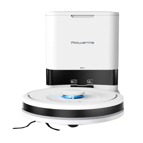FSHES&Euml; ROBOT ROWENTA