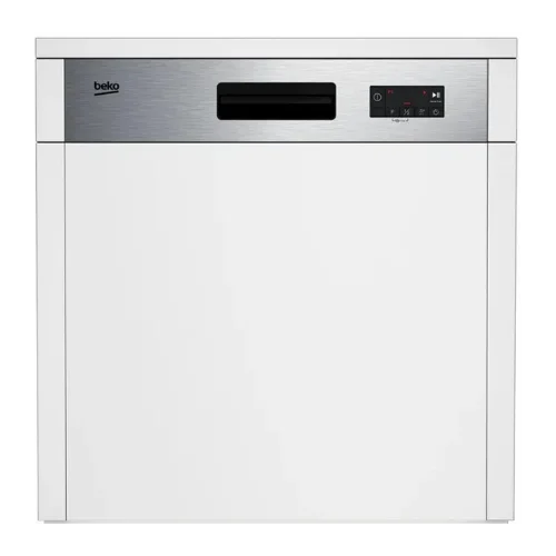LAVASTOVILJE BEKO BDSN153E3X