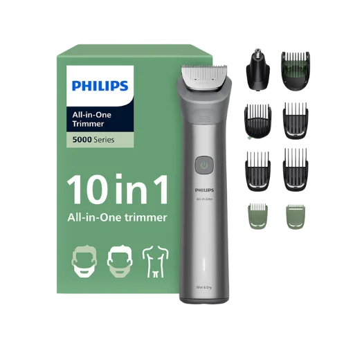 MAKIN&Euml; PHILIPS