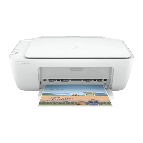 PRINTER HP INK