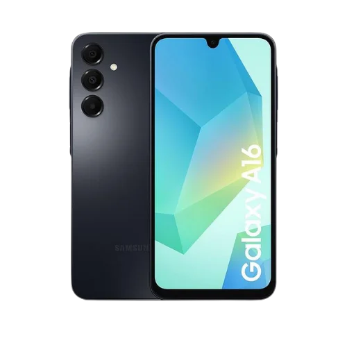 SAMSUNG A16