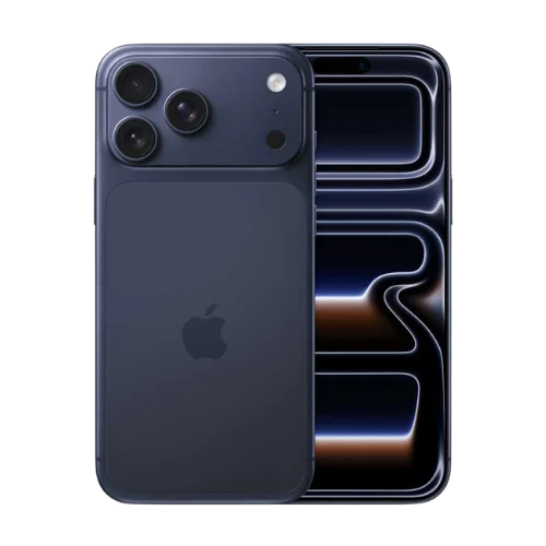 IPHONE 17 PRO