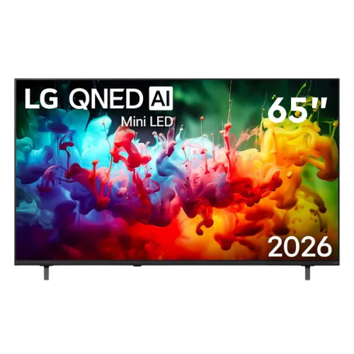 TV LG QNED 65QNED7EB3C
