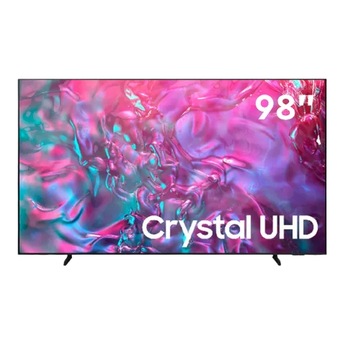 TV SAMSUNG UE98DU9072UXXH