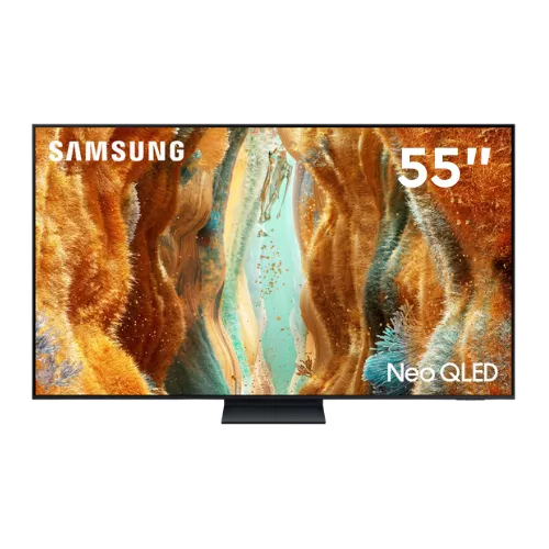 TV SAMSUNG NEO QLED QE55QN70FAUXXH