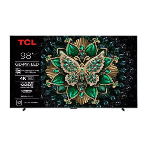 TV TCL 98C69K