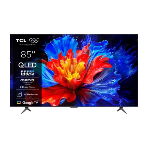 TV TCL 85P89K