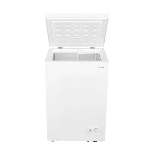 FRIGORIFER BANAK FUEGO FGHO98CFMC
