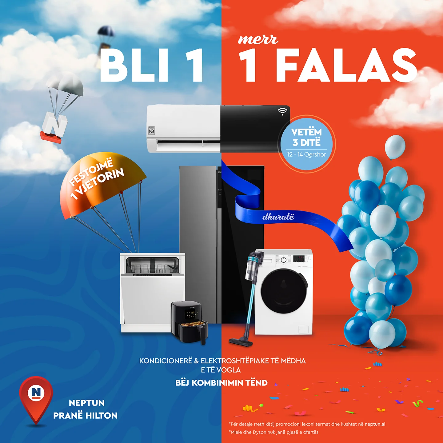 oferta tetor