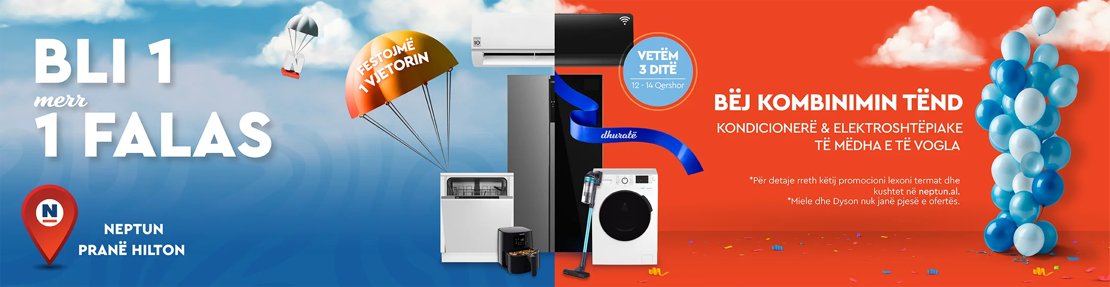 oferta tetor
