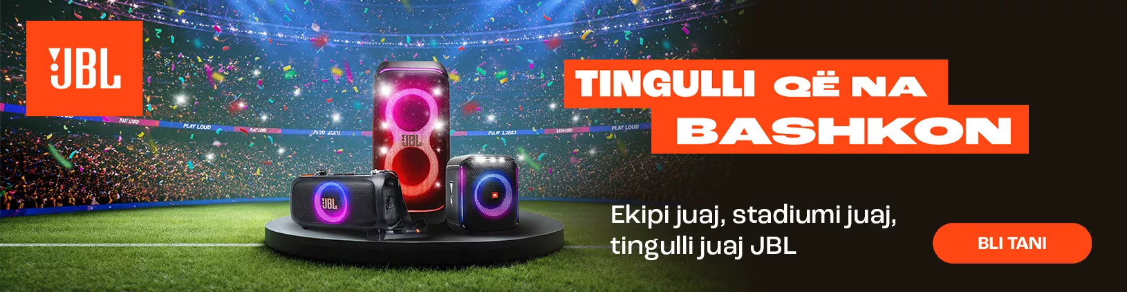 Tingulli qe na bashkon