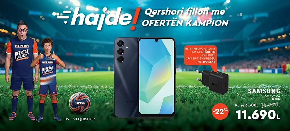 Galaxy A16 128Gb