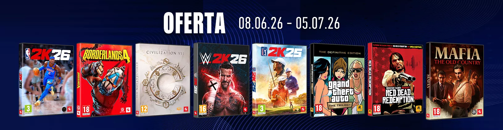 limited time offers