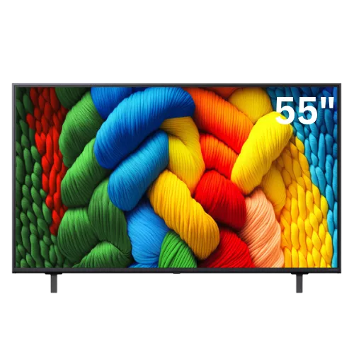TV LG 55NANO80A3B.AEU