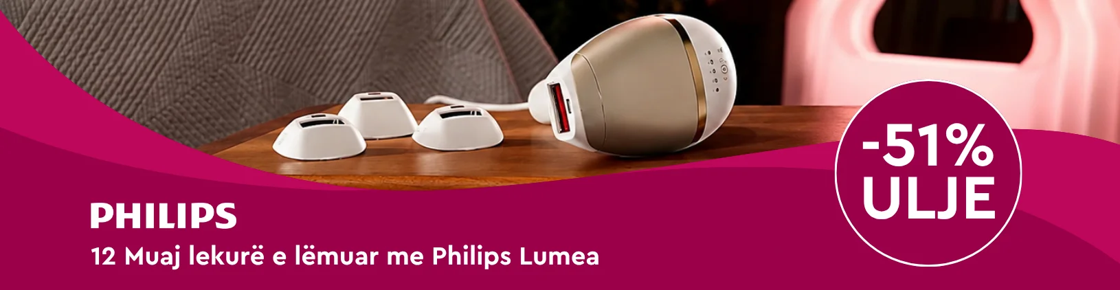 philips lumea