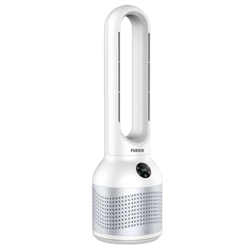 VENTILATOR
                          FAFGZJ30W