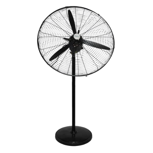 VENTILATOR
                          OUIF-750A