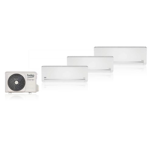 SISTEM MULTISPLIT BEKO BGMPO 421
