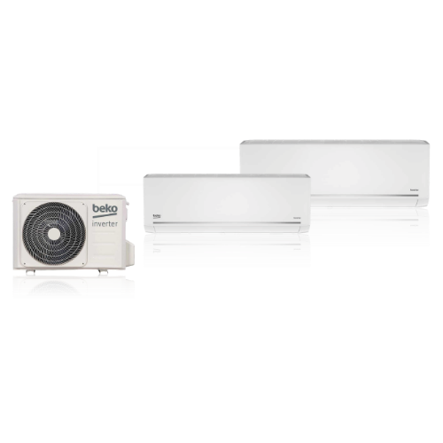SISTEM MULTISPLIT BEKO BGMPO 361