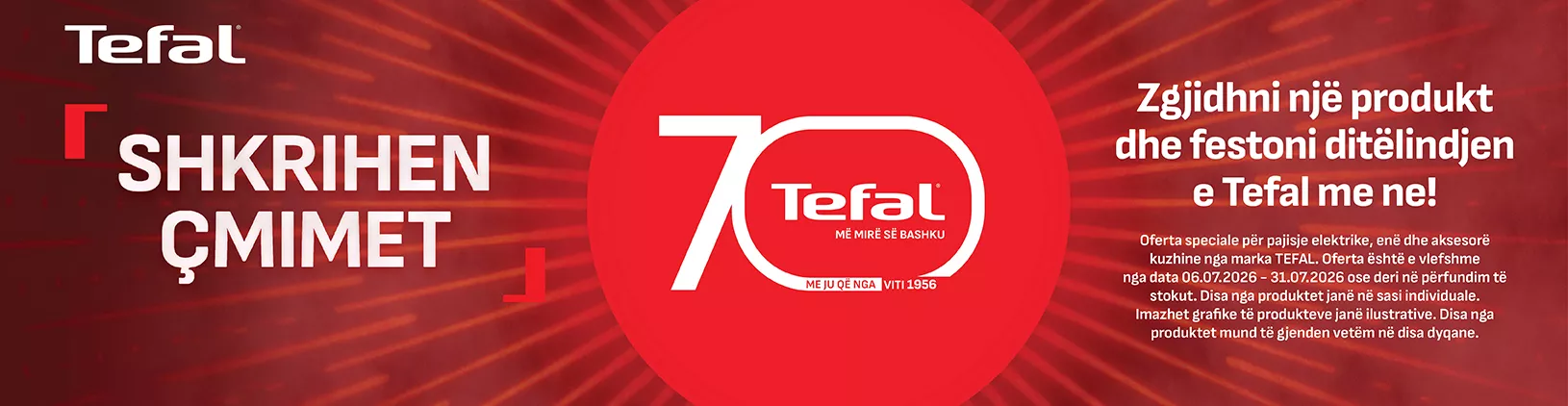 tefal