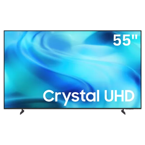 TV SAMSUNG LED UE55U8072HUXXH