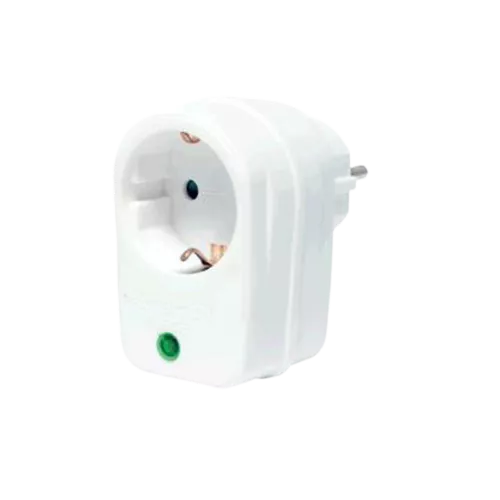 MBROJT&Euml;S TENSIONI LOGILINK 16A 230V PA0078