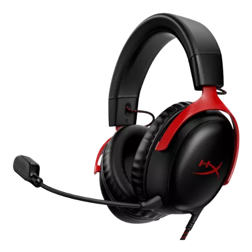 KUFJE GAMING HYPERX CLOUD III