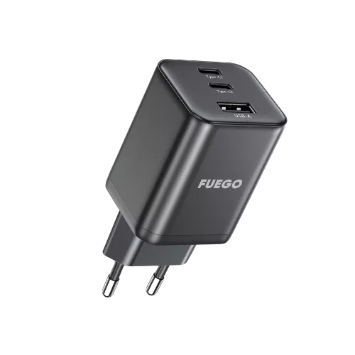 KARIKUES FUEGO FG65W SUPER FAST CHARGE