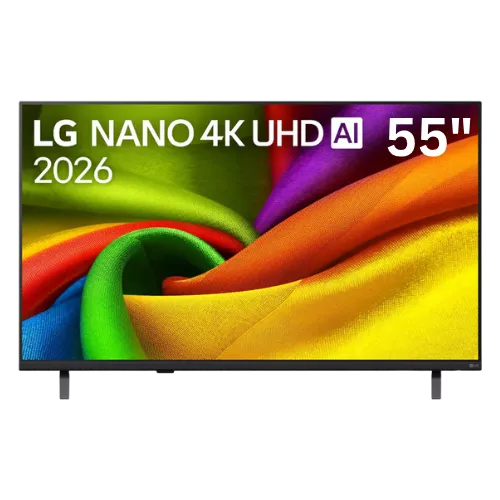 TV LG LED 55NU8E0B3LA.AEU