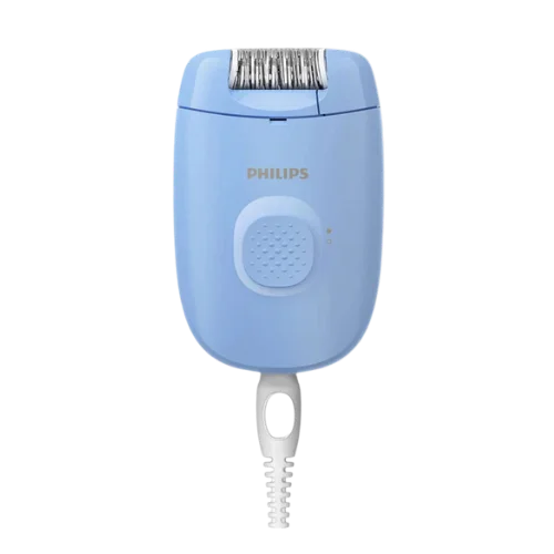 DEPILATOR PHILIPS