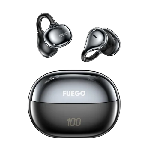 KUFJE FUEGO H50