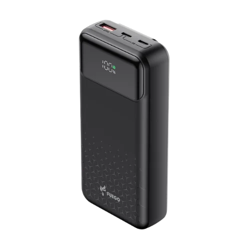 POWERBANK 20.000MAH