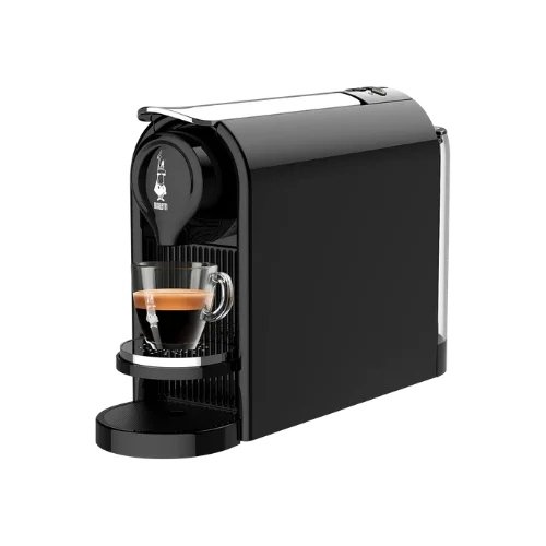 EKSPRES BIALETTI GIOIA NERO