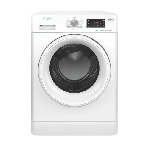 LAVATRI&Ccedil;E WHIRLPOOL 8KG