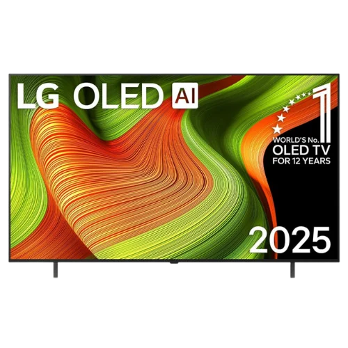 TV LG OLED 65B53LA.AEU