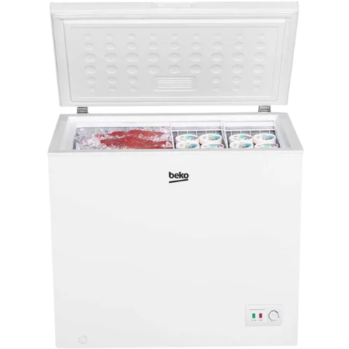 FRIGORIFER BANAK BEKO CF200EWN