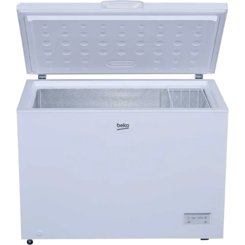 FRIGORIFER BANAK BEKO CF316EWN