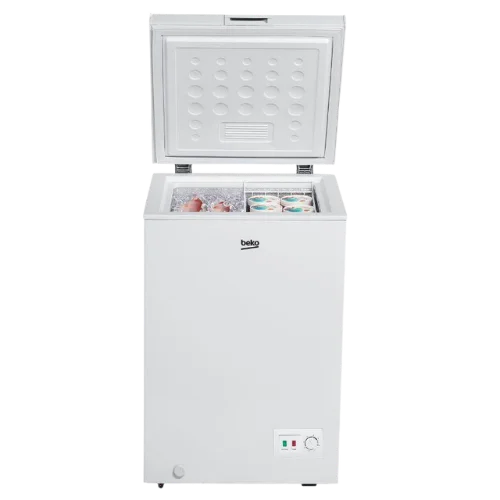 FRIGORIFER BANAK BEKO CF100EWN