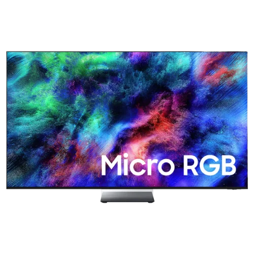 TV MICRO RGB 
                          MRE65R95HATXXH