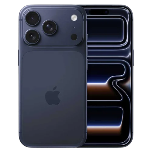 iPhone 17 Pro
                          256GB