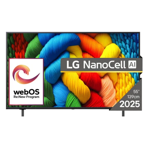 LG NANOCELL