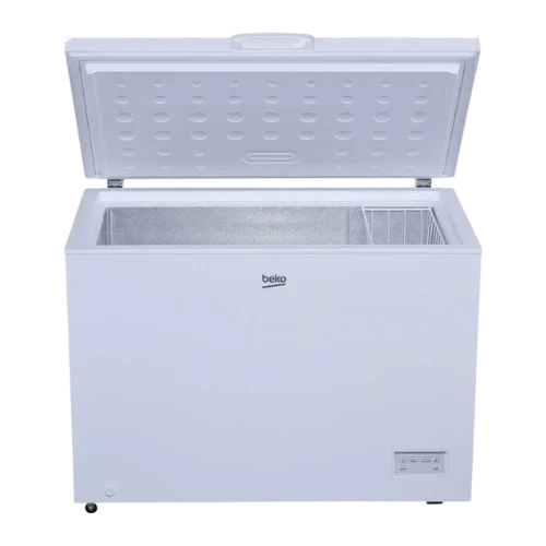 FRIGORIFER BANAK BEKO CF316EWN