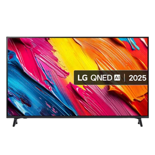 LG QNED