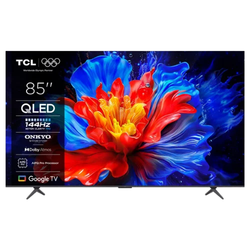 TV QLED
                          85P89K