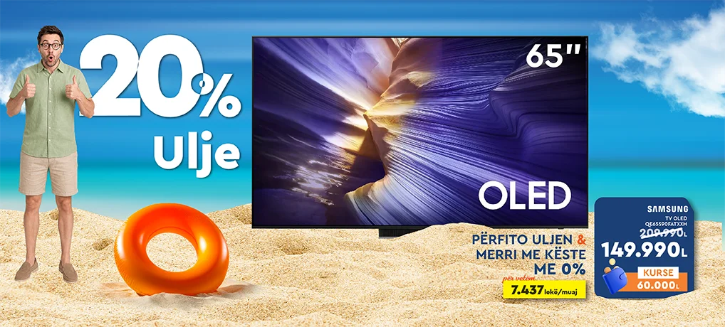 TV SAMSUNG