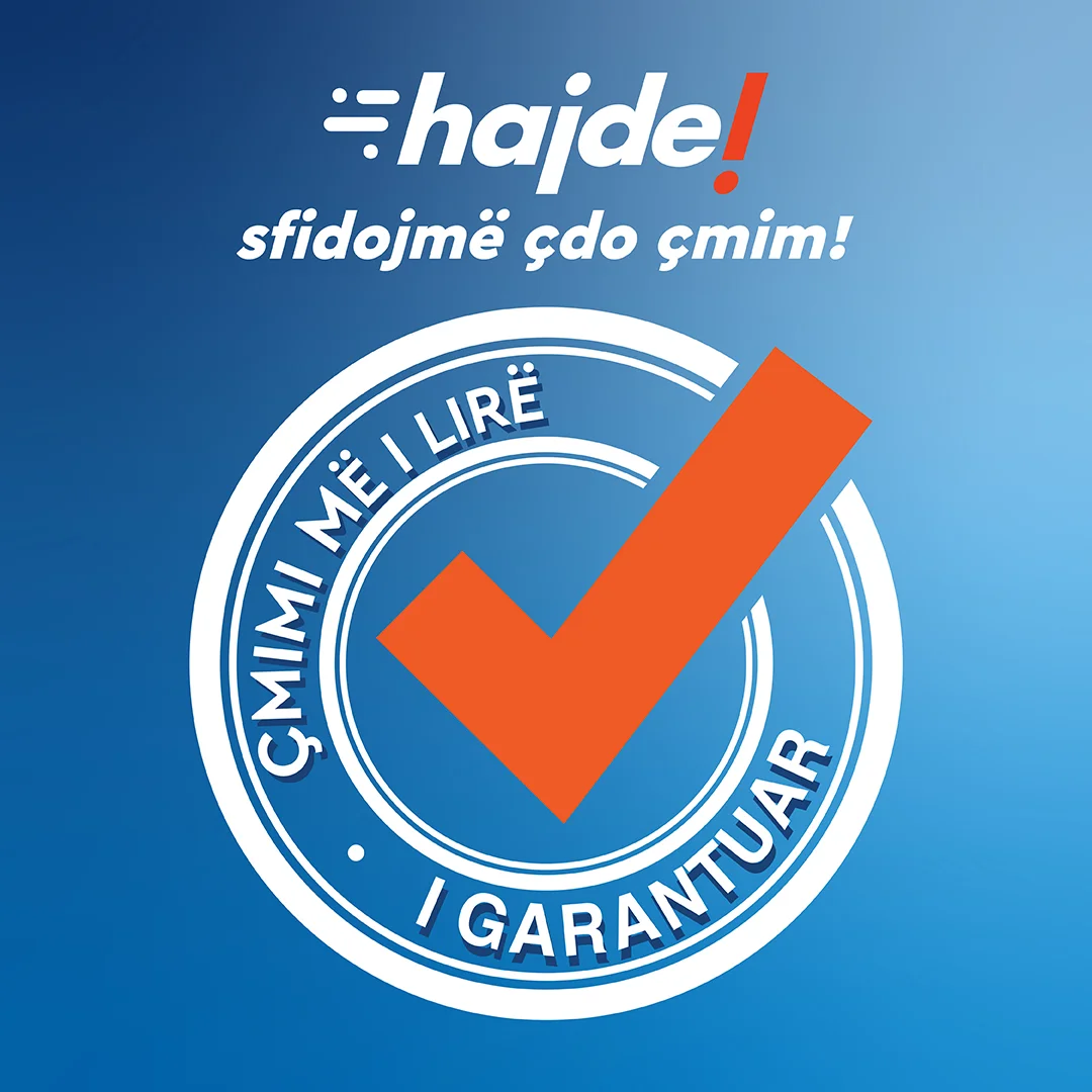 cmimi me i lire i garantuar