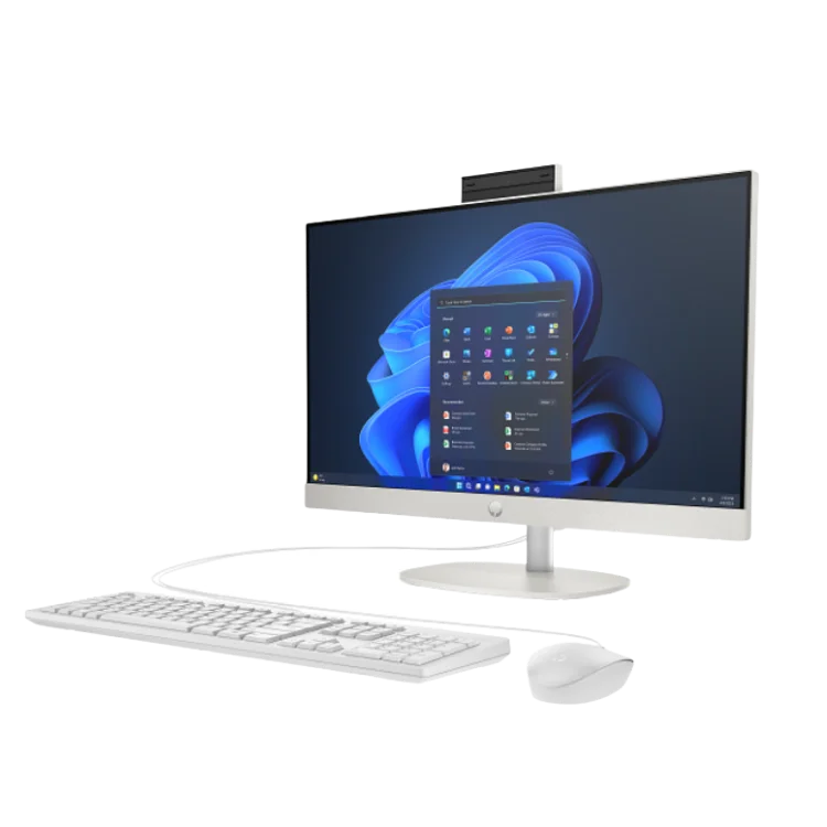 HP AIO 24