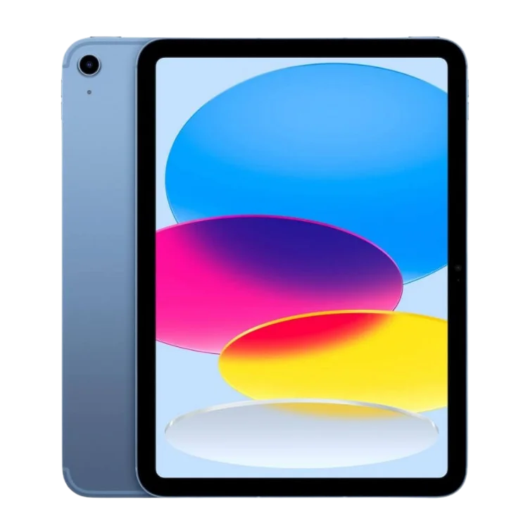 IPAD A16